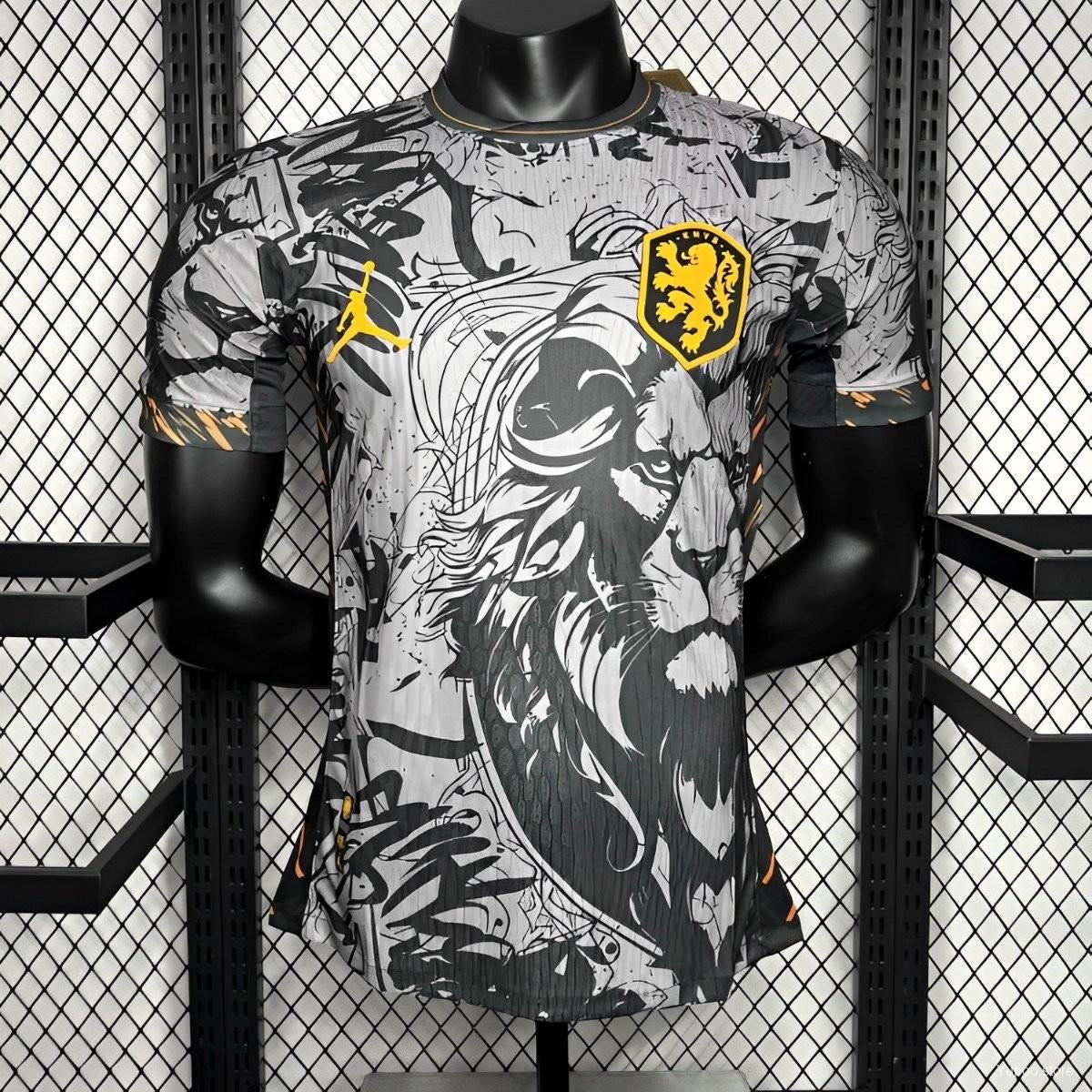 Netherlands National Special Shirt