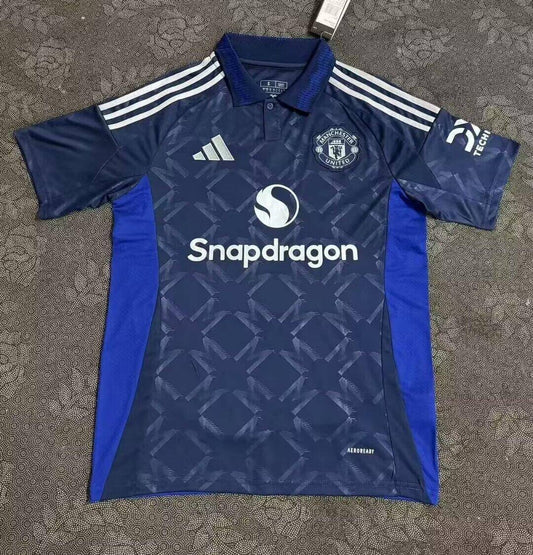 Manchester United 24/25 Third Shirt