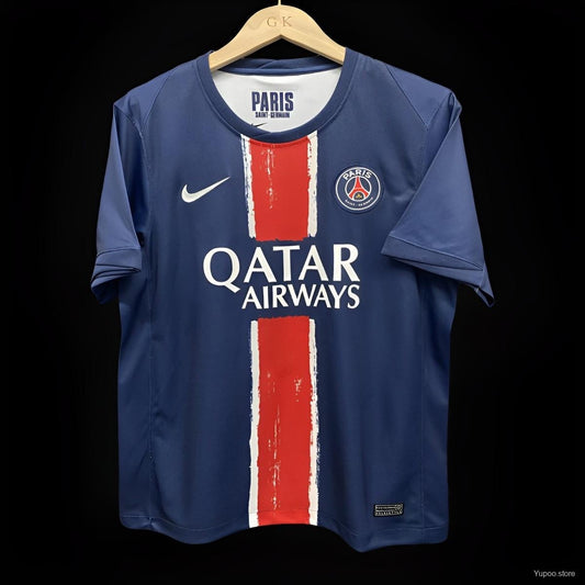 PSG 24/25 Home Shirt