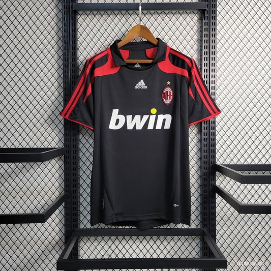 AC Milan 2007/08 Retro Shirt