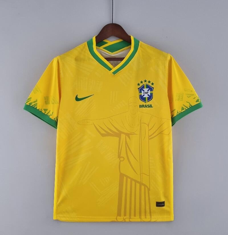 Brazil National Special Shirt