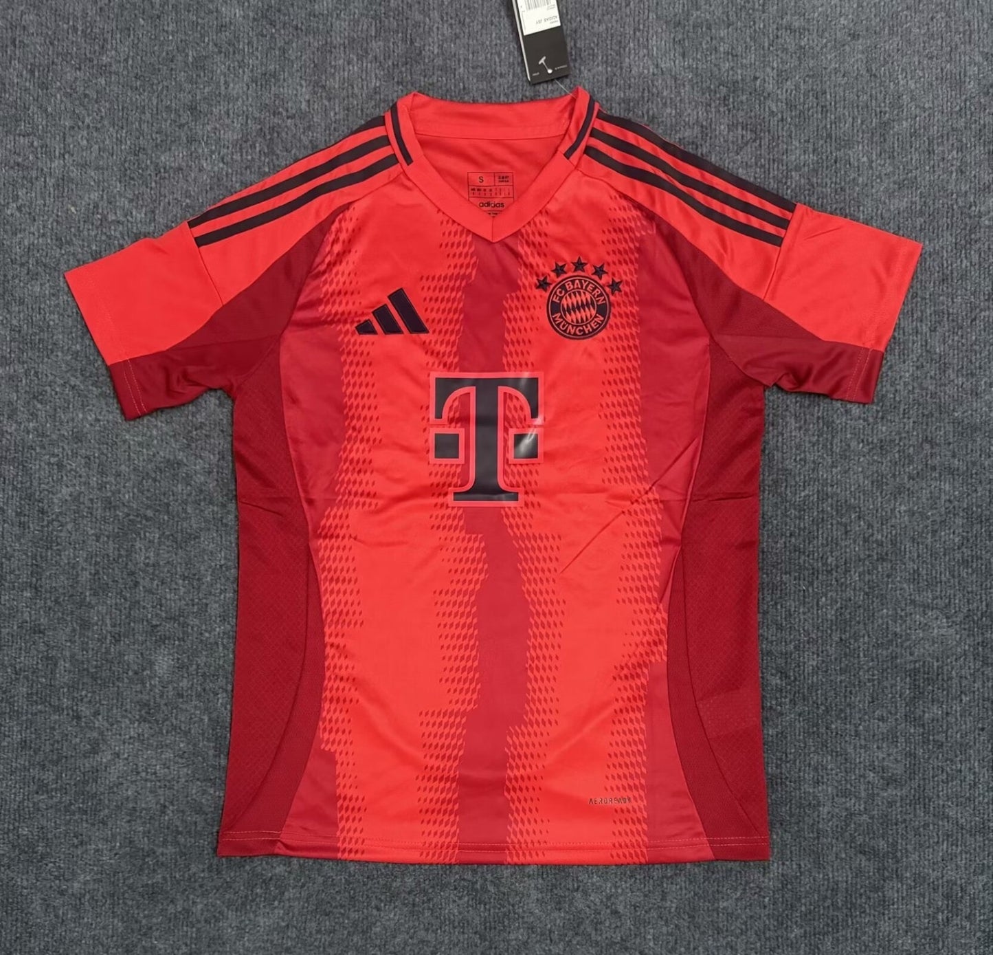 Bayern Munich 24/25 Home Shirt