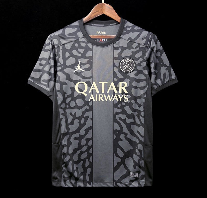 PSG 23/24 Third Shirt