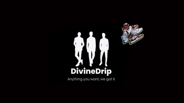 DivineDrip